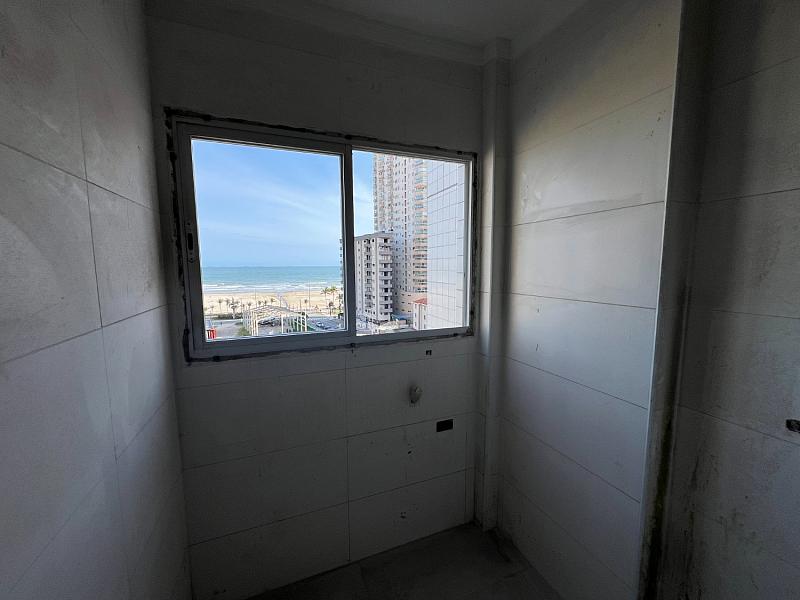 BELÍSSIMO APARTAMENTO E FINO ACABAMENTO — foto 13