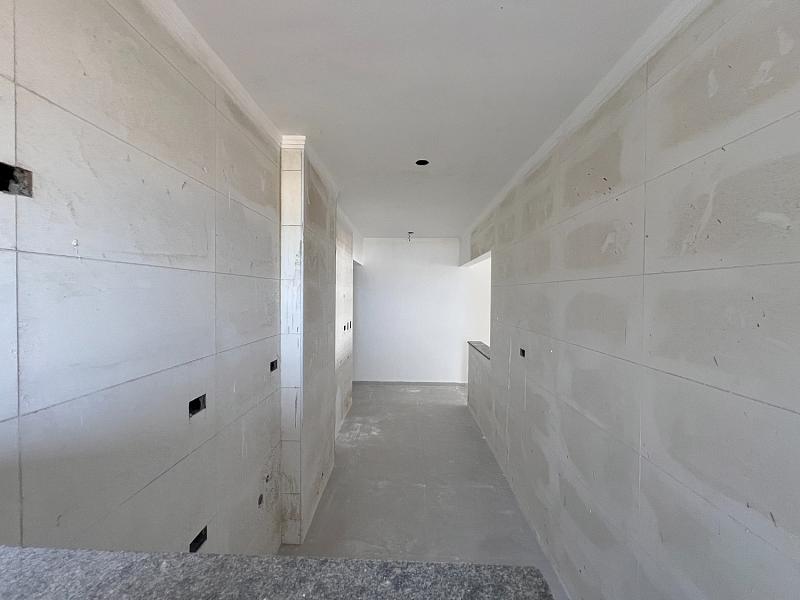 BELÍSSIMO APARTAMENTO E FINO ACABAMENTO — foto 15