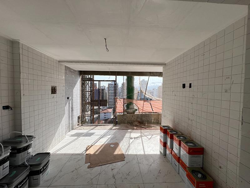 BELÍSSSIMO APARTAMENTO E FINO ACABAMENTO — foto 5