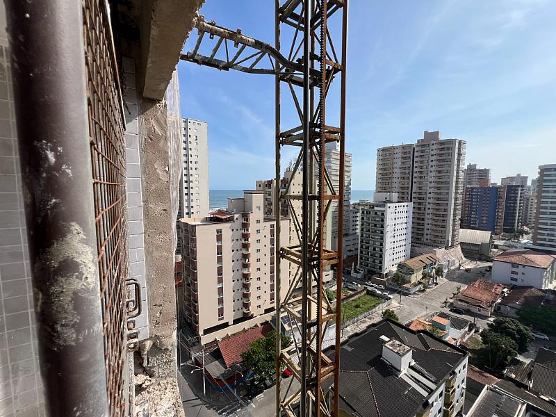 BELÍSSSIMO APARTAMENTO E FINO ACABAMENTO — foto 4