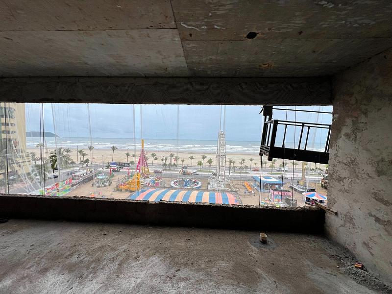 EXCELENTE APARTAMENTO, FINO ACABAMENTO E LAZER COMPLETO — foto 6