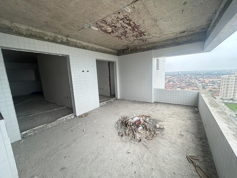 EXCELENTE APARTAMENTO, FINO ACABAMENTO E LAZER COMPLETO — foto 5