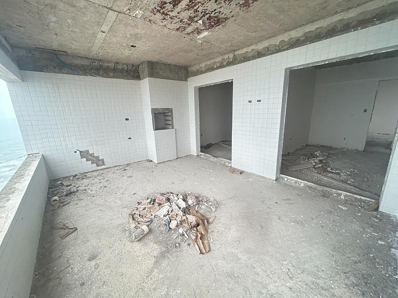 EXCELENTE APARTAMENTO, FINO ACABAMENTO E LAZER COMPLETO — foto 4