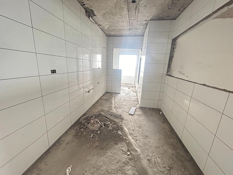 EXCELENTE APARTAMENTO, FINO ACABAMENTO E LAZER COMPLETO — foto 8