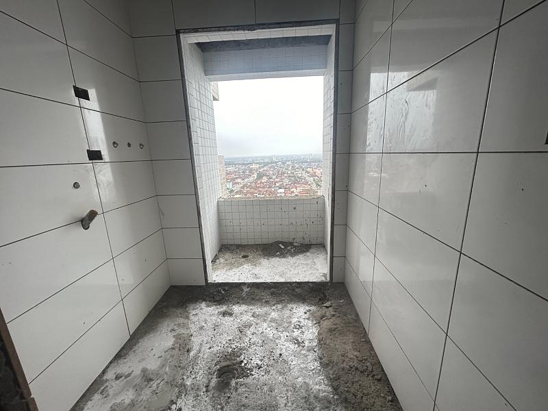 EXCELENTE APARTAMENTO, FINO ACABAMENTO E LAZER COMPLETO — foto 10