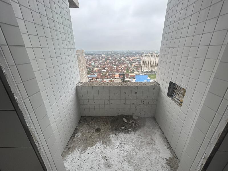 EXCELENTE APARTAMENTO, FINO ACABAMENTO E LAZER COMPLETO — foto 11