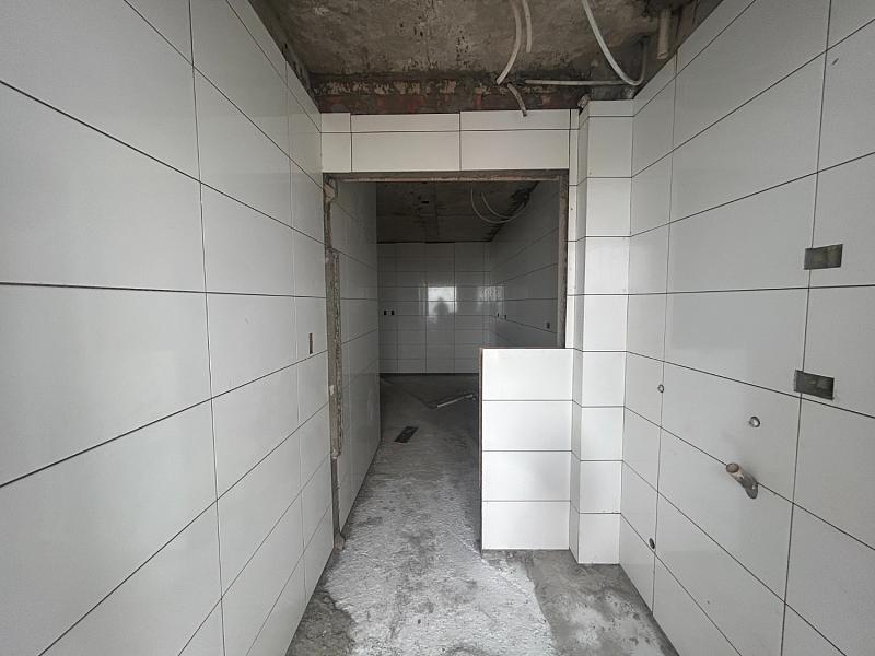 EXCELENTE APARTAMENTO, FINO ACABAMENTO E LAZER COMPLETO — foto 13