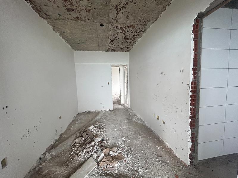 EXCELENTE APARTAMENTO, FINO ACABAMENTO E LAZER COMPLETO — foto 17