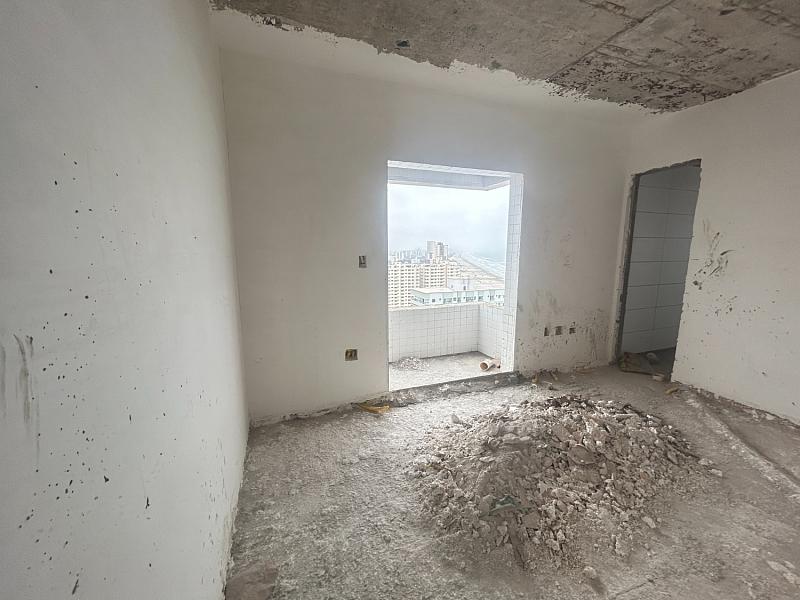 EXCELENTE APARTAMENTO, FINO ACABAMENTO E LAZER COMPLETO — foto 18