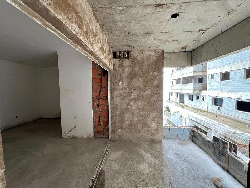 EXCELENTE APARTAMENTO, FINO ACABAMENTO E LAZER COMPLETO — foto 4