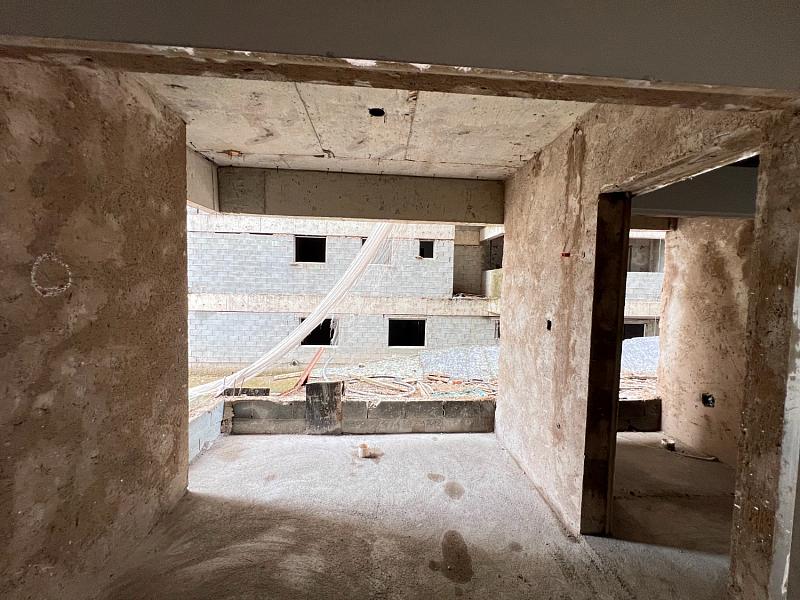 EXCELENTE APARTAMENTO, FINO ACABAMENTO E LAZER COMPLETO — foto 5