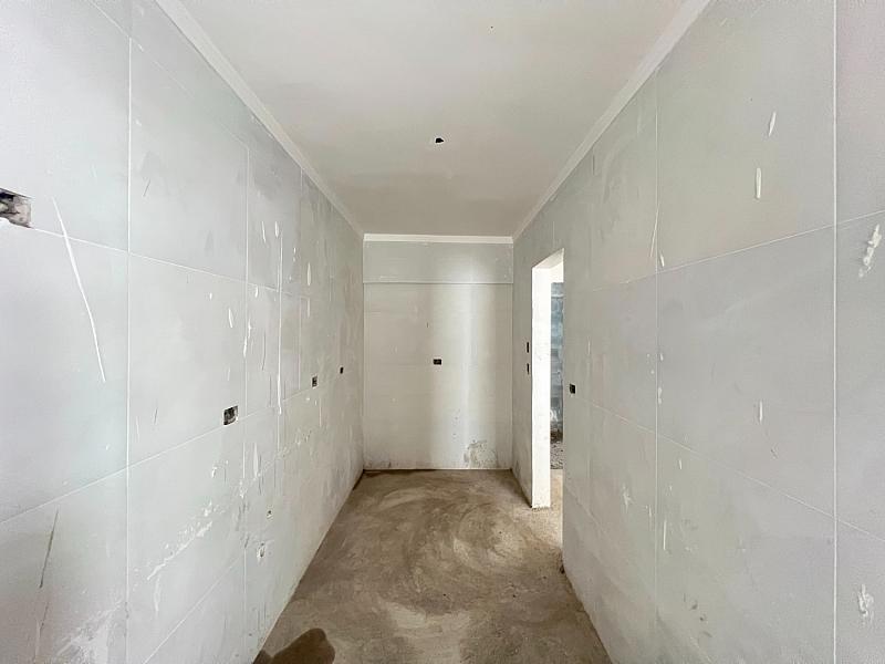 EXCELENTE APARTAMENTO, FINO ACABAMENTO E LAZER COMPLETO — foto 8