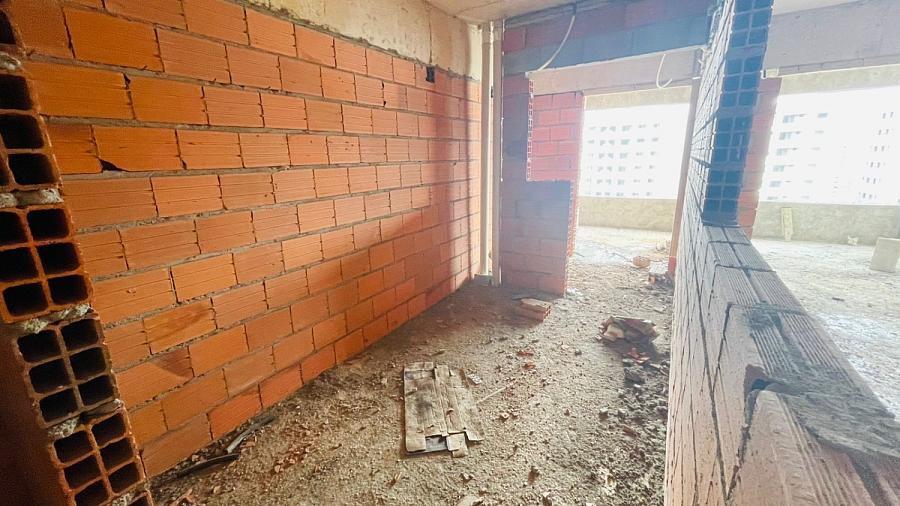 BELÍSSIMO APARTAMENTO, FINO ACABAMENTO E LAZER COMPLETO — foto 7
