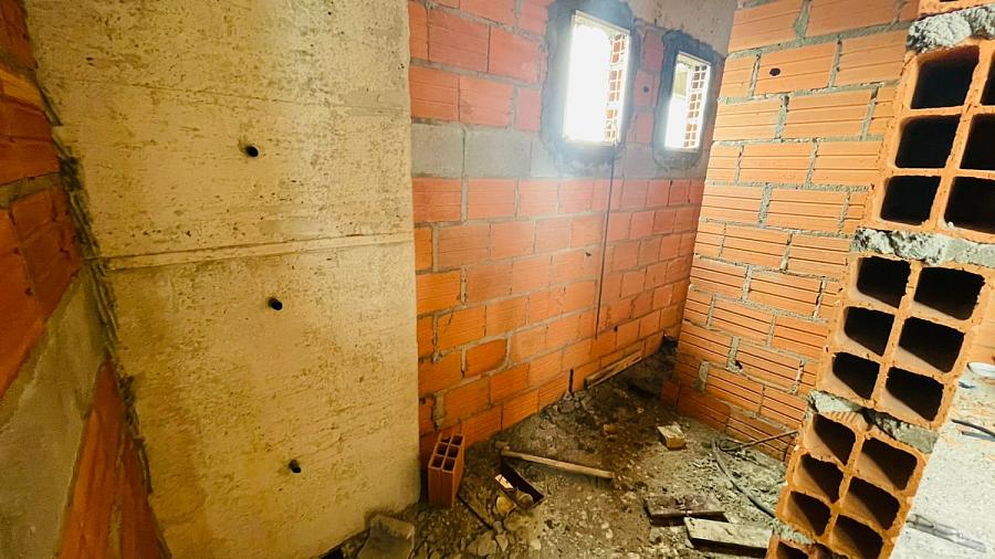 BELÍSSIMO APARTAMENTO, FINO ACABAMENTO E LAZER COMPLETO — foto 9