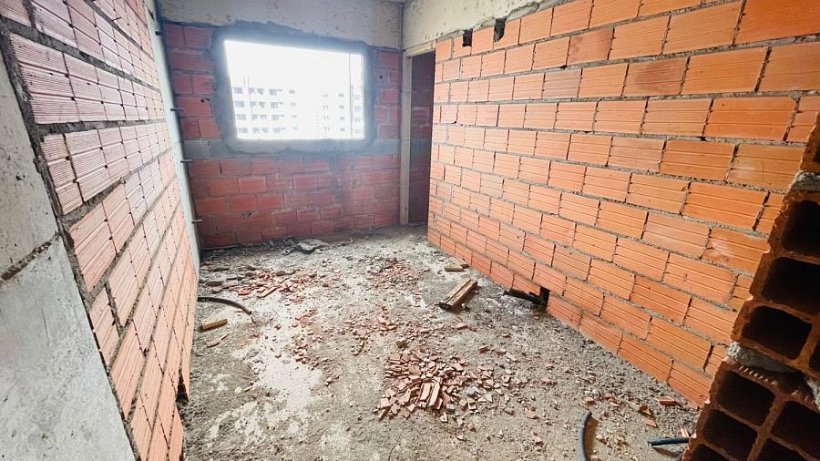 BELÍSSIMO APARTAMENTO, FINO ACABAMENTO E LAZER COMPLETO — foto 10