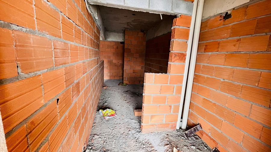 BELÍSSIMO APARTAMENTO, FINO ACABAMENTO E LAZER COMPLETO — foto 8