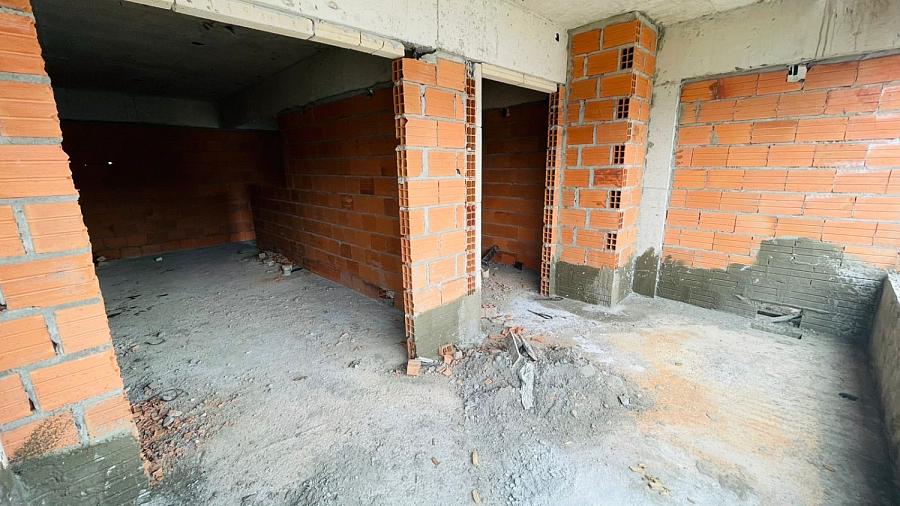 BELÍSSIMO APARTAMENTO, FINO ACABAMENTO E LAZER COMPLETO — foto 6