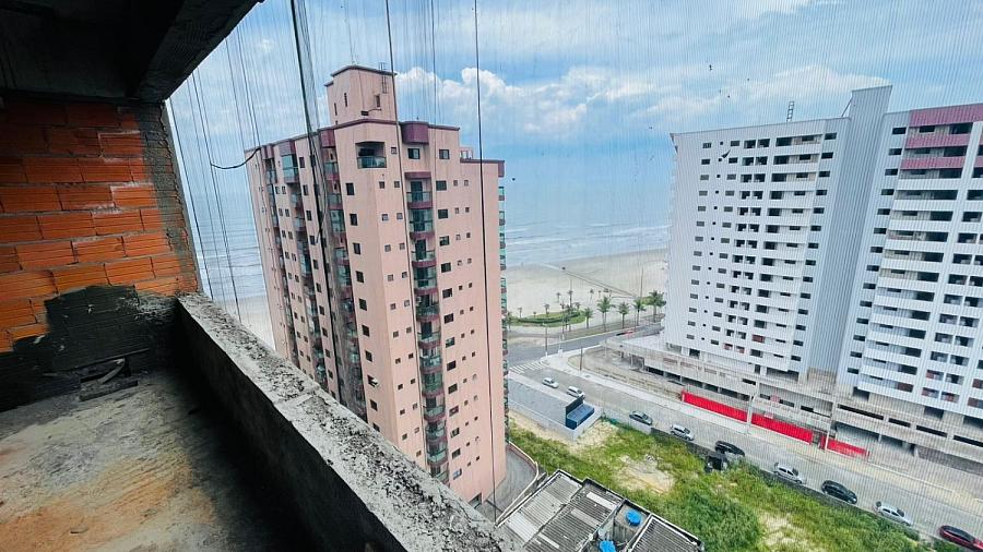 BELÍSSIMO APARTAMENTO, FINO ACABAMENTO E LAZER COMPLETO — foto 3