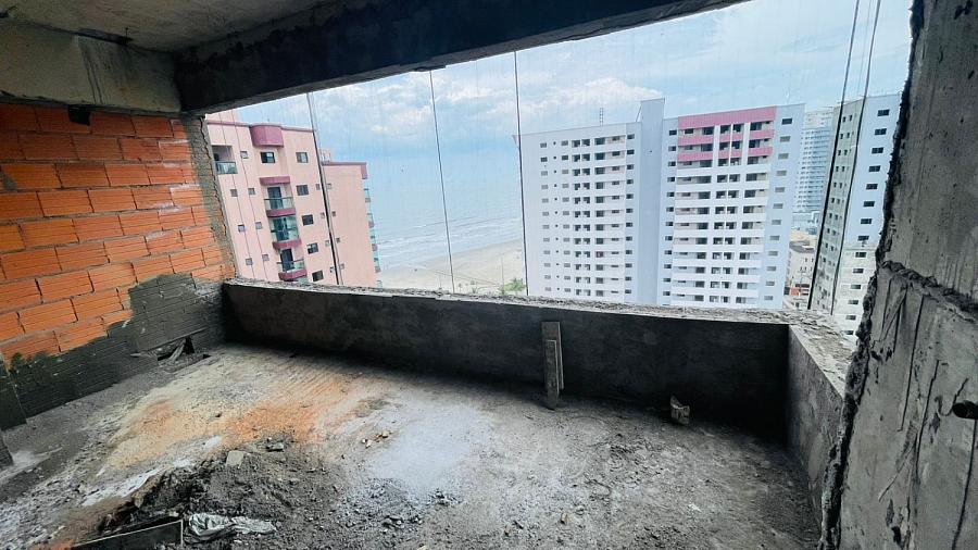 BELÍSSIMO APARTAMENTO, FINO ACABAMENTO E LAZER COMPLETO — foto 4