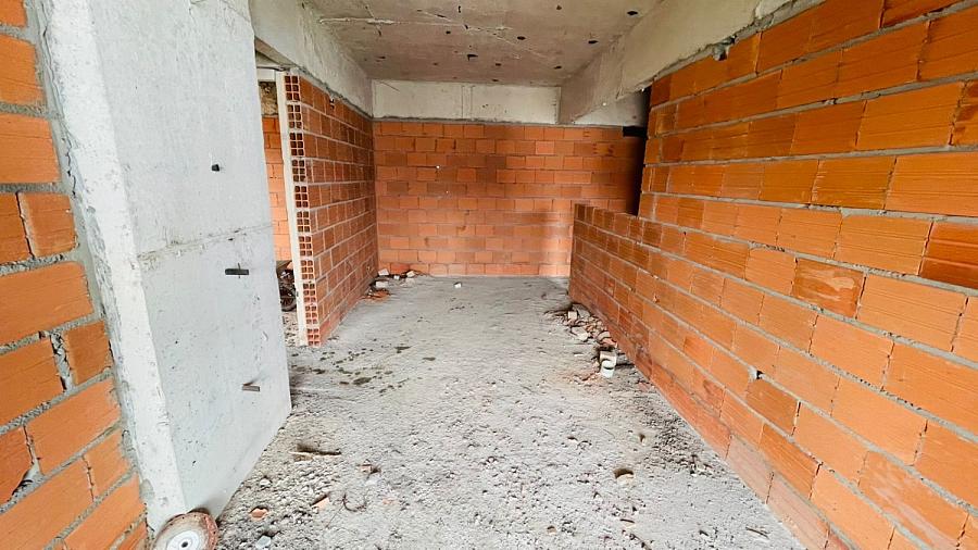 BELÍSSIMO APARTAMENTO, FINO ACABAMENTO E LAZER COMPLETO — foto 11