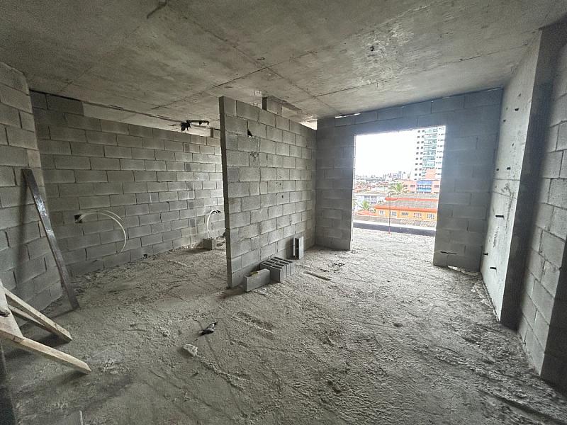 BELISSÍMO APARTAMENTO, FINO ACABAMENTO E LAZER COMPLETO — foto 8