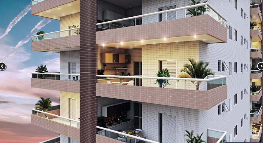 BELISSÍMO APARTAMENTO, FINO ACABAMENTO E LAZER COMPLETO — foto 5