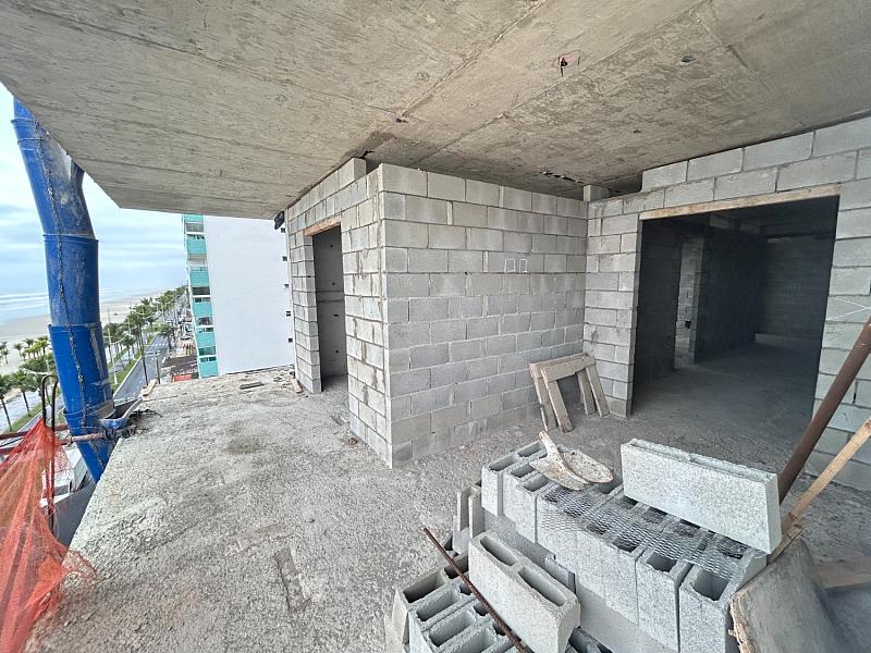 BELISSÍMO APARTAMENTO, FINO ACABAMENTO E LAZER COMPLETO — foto 10