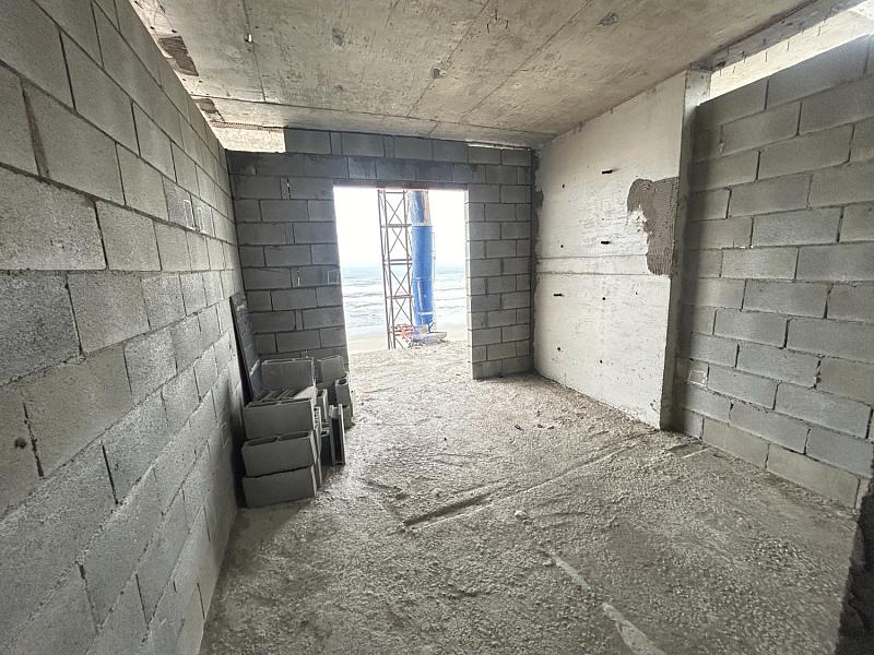 BELISSÍMO APARTAMENTO, FINO ACABAMENTO E LAZER COMPLETO — foto 17