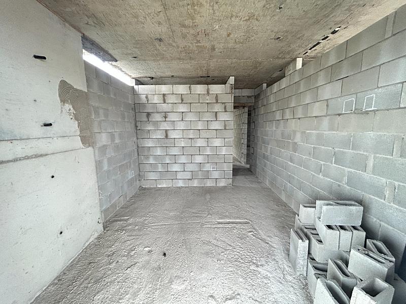 BELISSÍMO APARTAMENTO, FINO ACABAMENTO E LAZER COMPLETO — foto 19