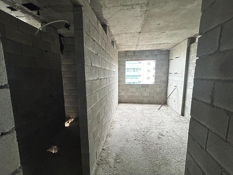BELISSÍMO APARTAMENTO, FINO ACABAMENTO E LAZER COMPLETO — foto 20