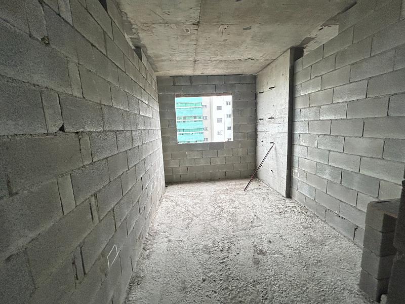 BELISSÍMO APARTAMENTO, FINO ACABAMENTO E LAZER COMPLETO — foto 22