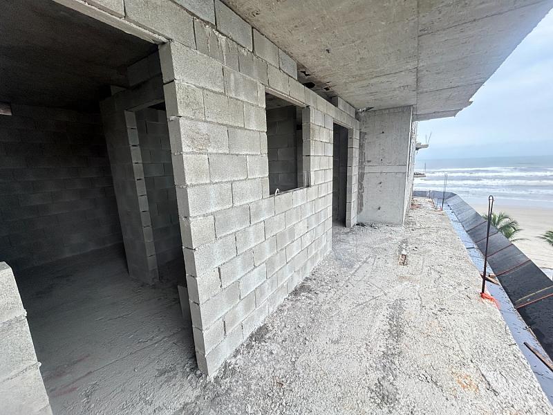 BELISSÍMO APARTAMENTO, FINO ACABAMENTO E LAZER COMPLETO — foto 7