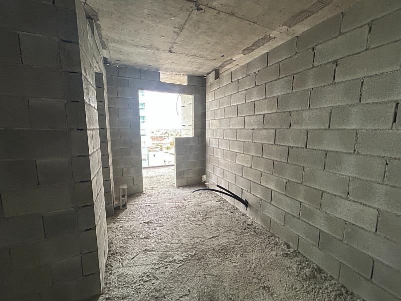 BELISSÍMO APARTAMENTO, FINO ACABAMENTO E LAZER COMPLETO — foto 12