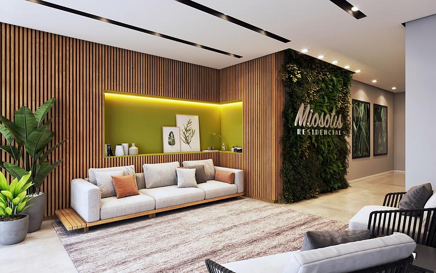 BELISSÍMO LANÇAMENTO, FINO ACABAMENTO E LAZER COMPLETO — foto 31