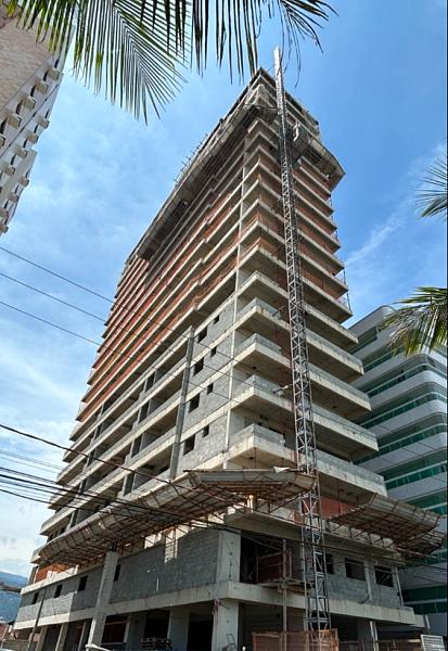 BELISSÍMO LANÇAMENTO, FINO ACABAMENTO E LAZER COMPLETO — foto 2