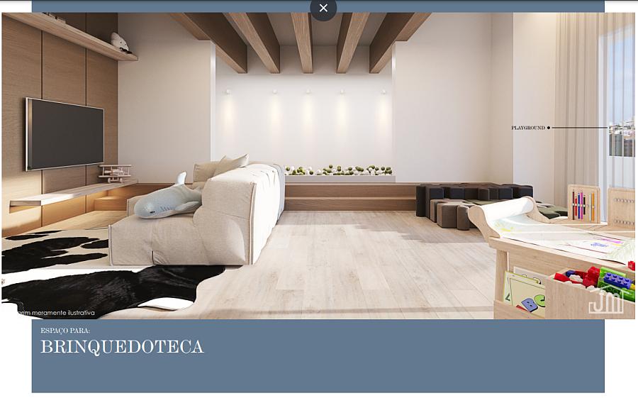 BELÍSSIMO APARTAMENTO, ACABAMENTO FINO E LAZER COMPLETO — foto 28