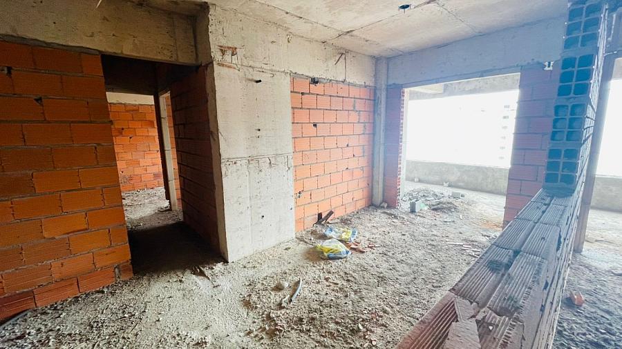 BELÍSSIMO APARTAMENTO, ACABAMENTO FINO E LAZER COMPLETO — foto 7