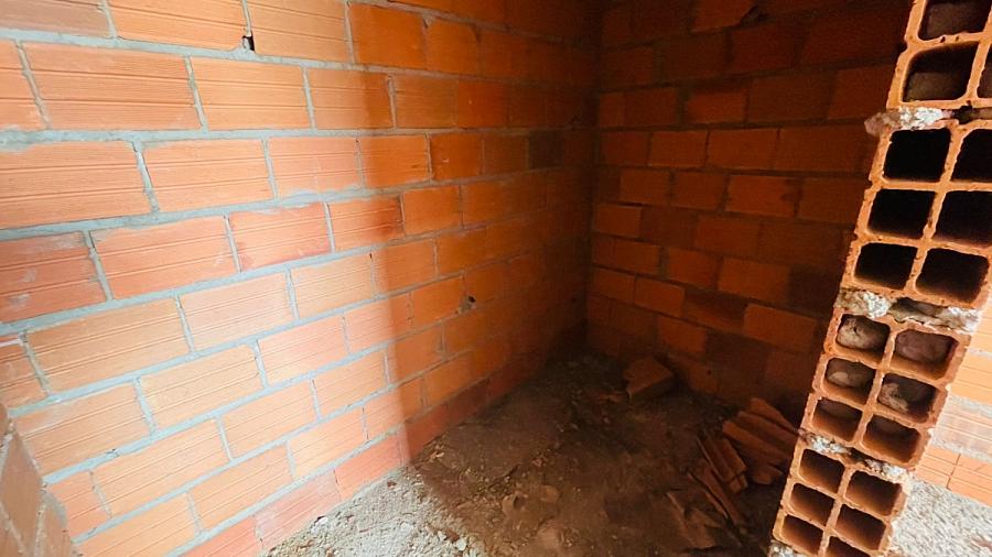 BELÍSSIMO APARTAMENTO, ACABAMENTO FINO E LAZER COMPLETO — foto 14