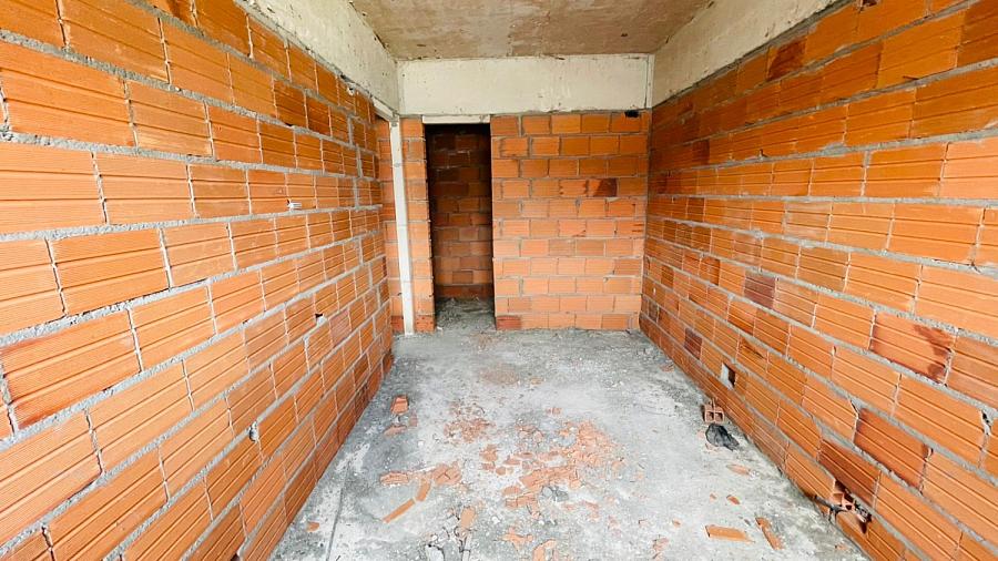 BELÍSSIMO APARTAMENTO, ACABAMENTO FINO E LAZER COMPLETO — foto 16