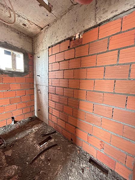 BELÍSSIMO APARTAMENTO, ACABAMENTO FINO E LAZER COMPLETO — foto 16