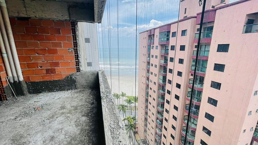BELÍSSIMO APARTAMENTO, ACABAMENTO FINO E LAZER COMPLETO — foto 5