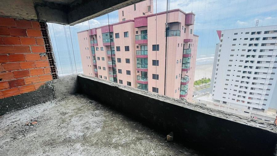 BELÍSSIMO APARTAMENTO, ACABAMENTO FINO E LAZER COMPLETO — foto 4