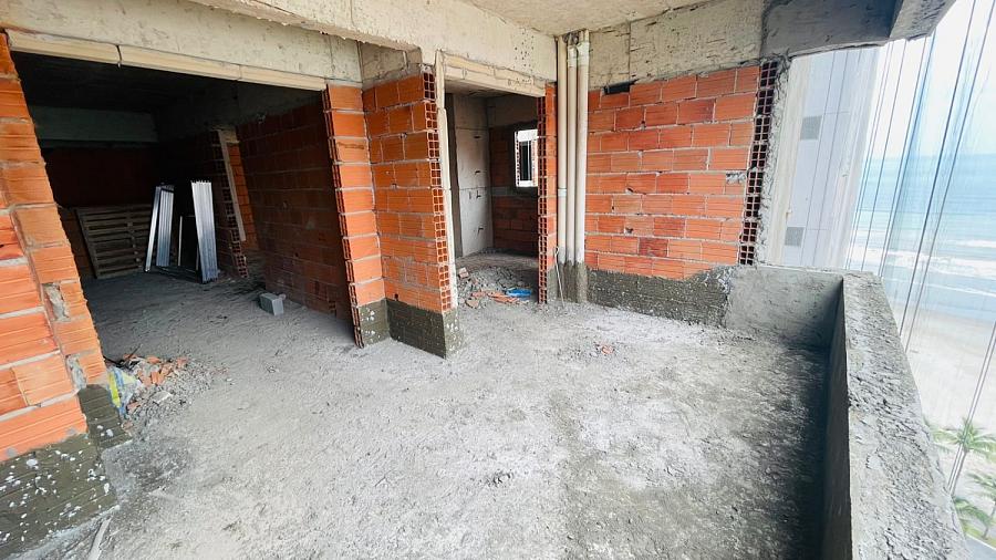 BELÍSSIMO APARTAMENTO, ACABAMENTO FINO E LAZER COMPLETO — foto 6