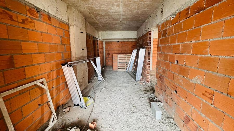 BELÍSSIMO APARTAMENTO, ACABAMENTO FINO E LAZER COMPLETO — foto 9