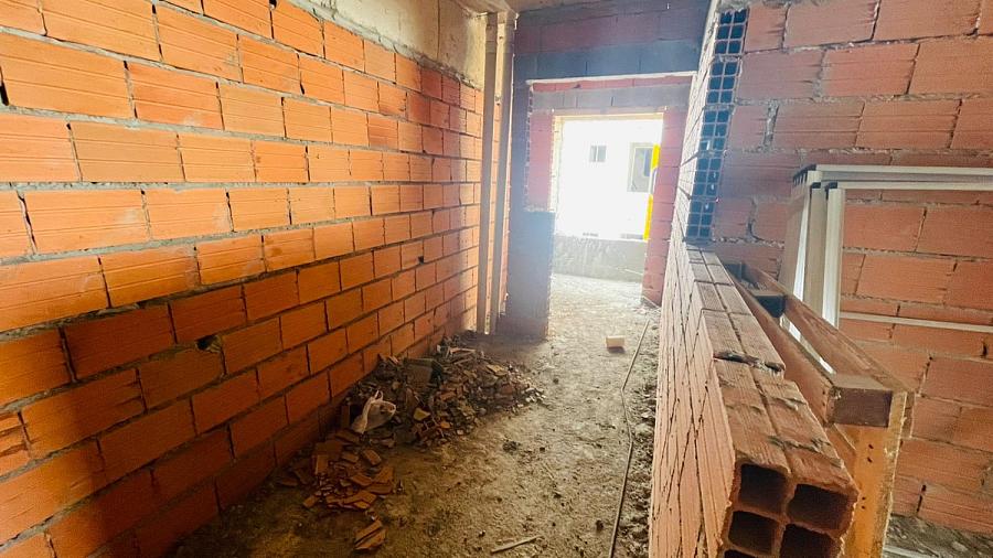 BELÍSSIMO APARTAMENTO, ACABAMENTO FINO E LAZER COMPLETO — foto 13