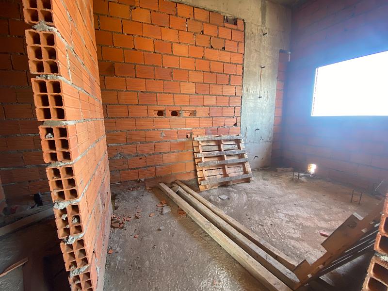 EXCELENTE LANÇAMENTO EM CONSTRUÇÃO, FINO ACABAMENTO E LAZER COMPLETO — foto 11