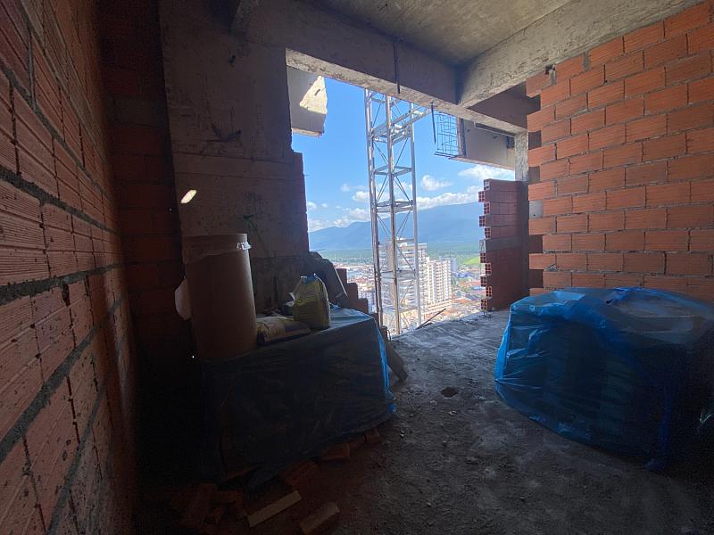 EXCELENTE LANÇAMENTO EM CONSTRUÇÃO, FINO ACABAMENTO E LAZER COMPLETO — foto 13