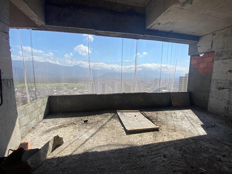 EXCELENTE LANÇAMENTO EM CONSTRUÇÃO, FINO ACABAMENTO E LAZER COMPLETO — foto 3