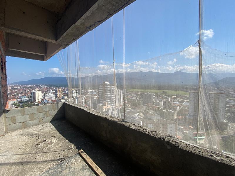 EXCELENTE LANÇAMENTO EM CONSTRUÇÃO, FINO ACABAMENTO E LAZER COMPLETO — foto 2