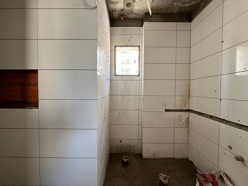 APARTAMENTO EM CONSTRUÇÃO, VISTA MAR, AMPLO E LAZER COMPLETO — foto 12